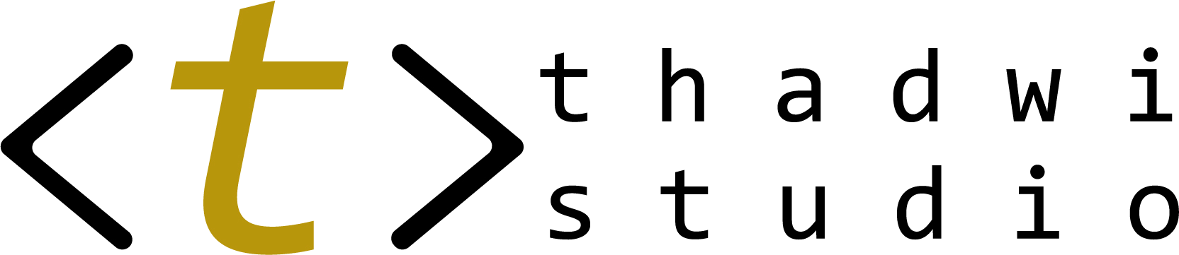 thadwi studio